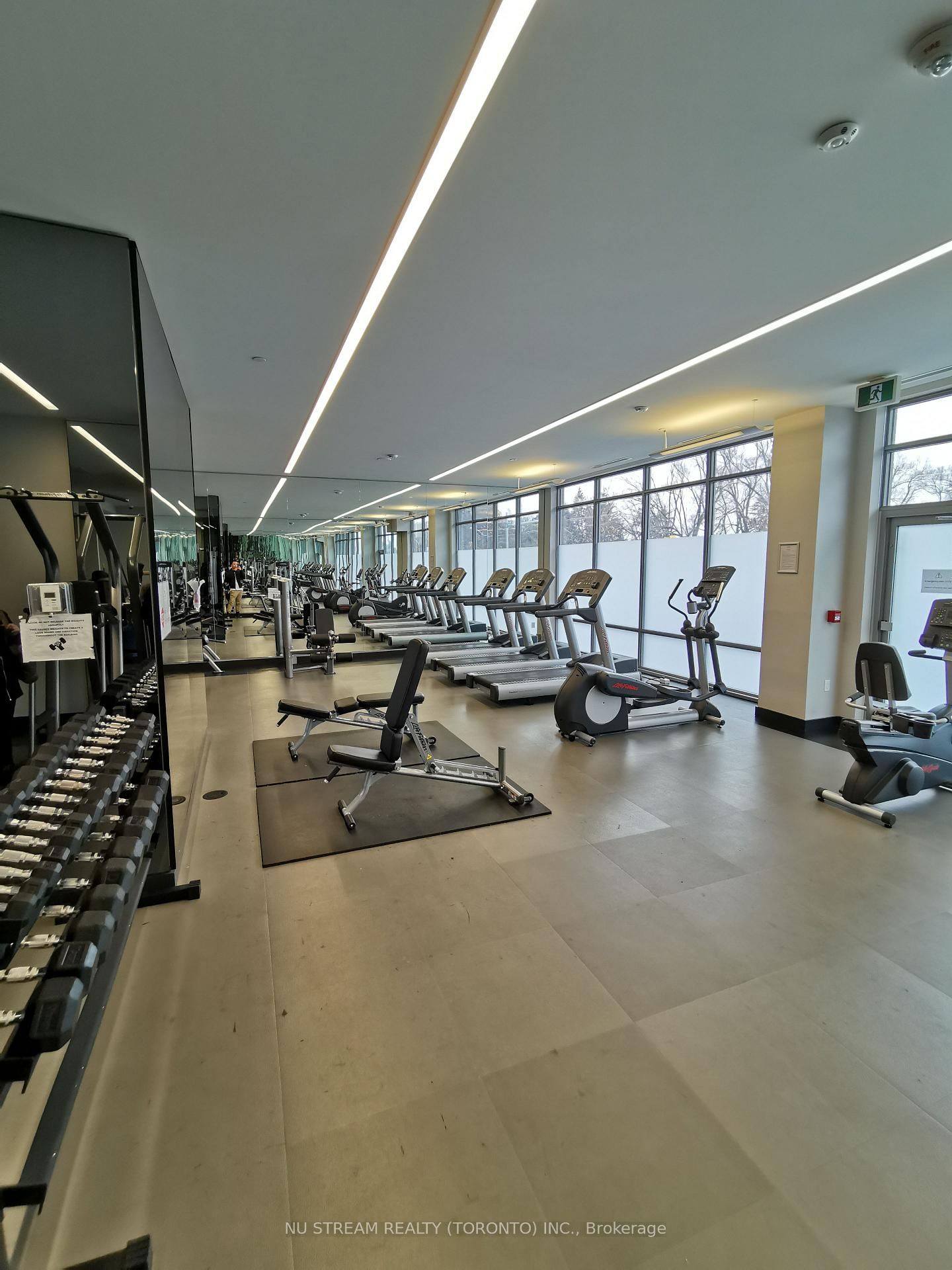 Condo for lease at 1108-50 Forest Manor Road, Toronto, Ontario, M2J 1M6 - Henry Farm - MLS: C12918270