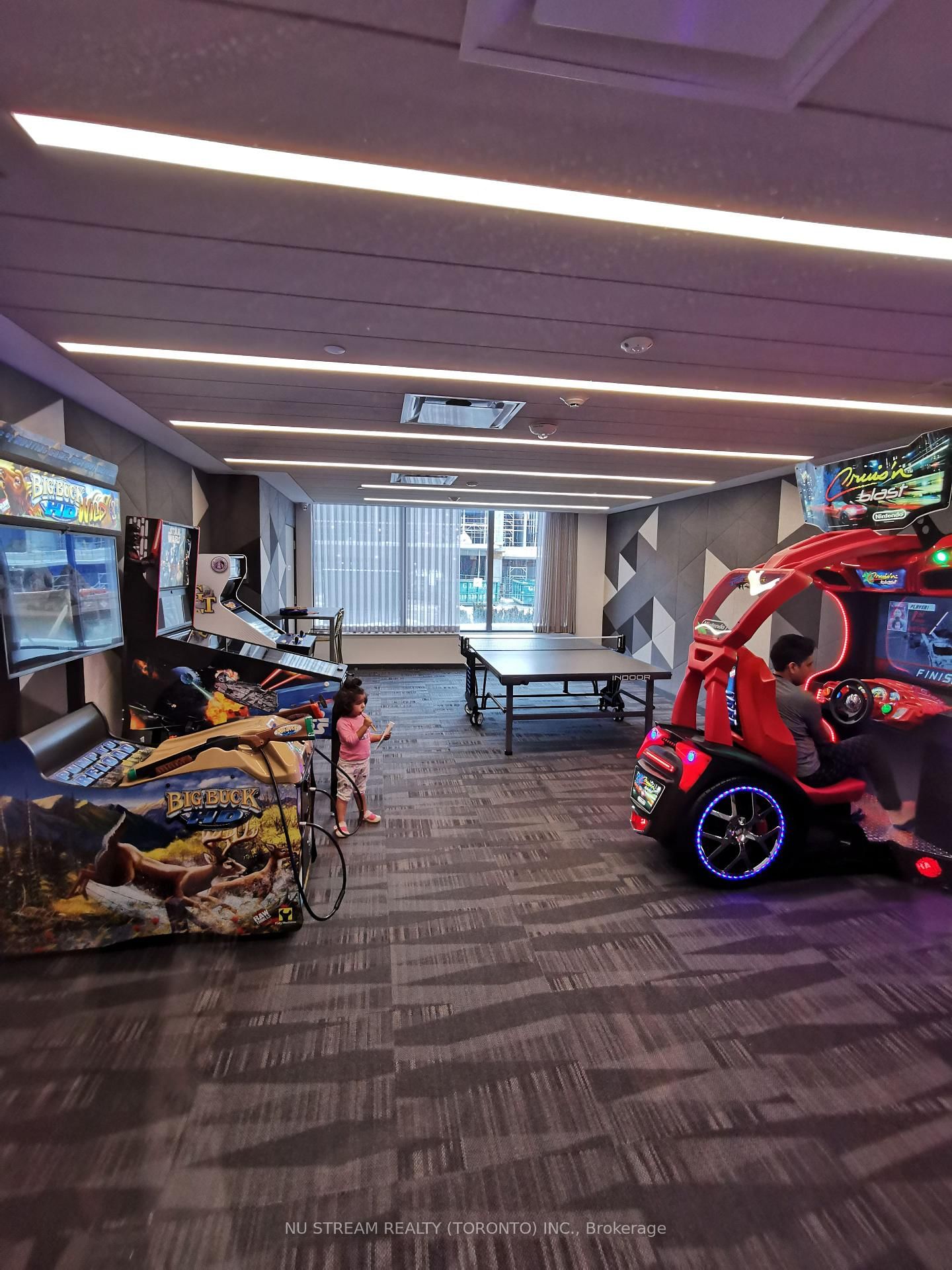 Condo for lease at 1108-50 Forest Manor Road, Toronto, Ontario, M2J 1M6 - Henry Farm - MLS: C12918270