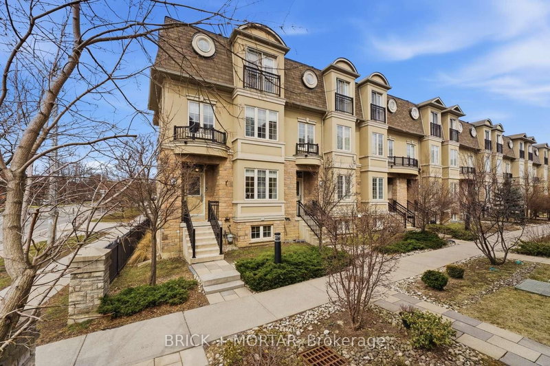 22 Flook Lane, Toronto, M2R 3Y6 | Image 3