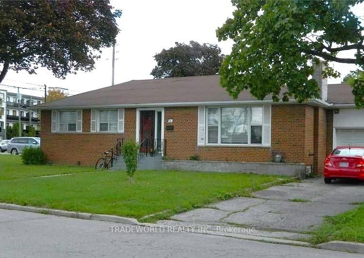 home for lease on 11 Muirkirk Road