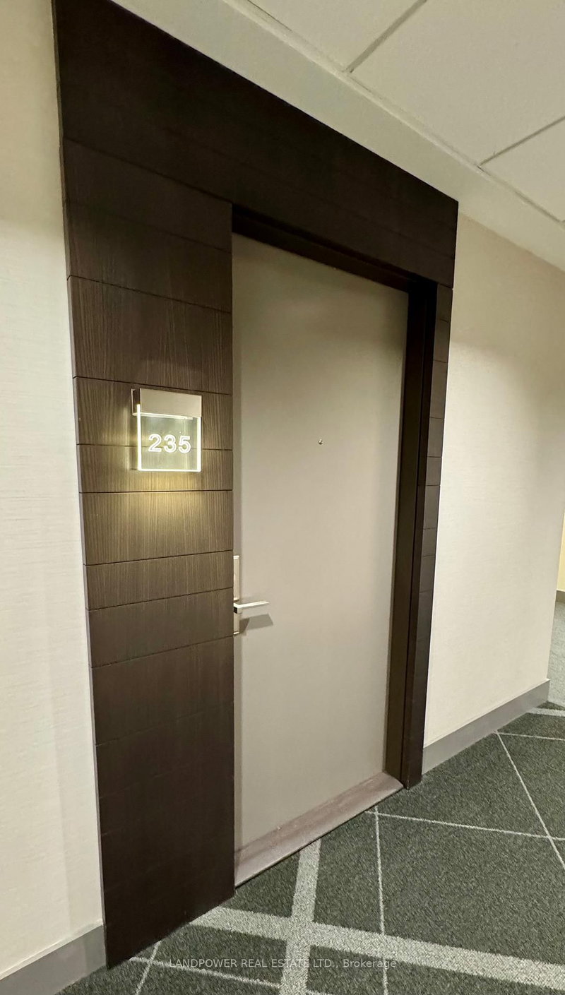 235 - 55 Merchants' Wharf, Toronto, M5A 0N8 | Image 2