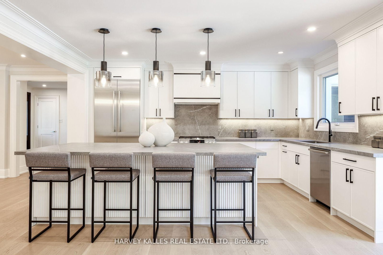 Detached House for lease at 34 Fifeshire Road, Toronto, Ontario, M2L 2G6 - St. Andrew-Windfields - MLS: C12918440