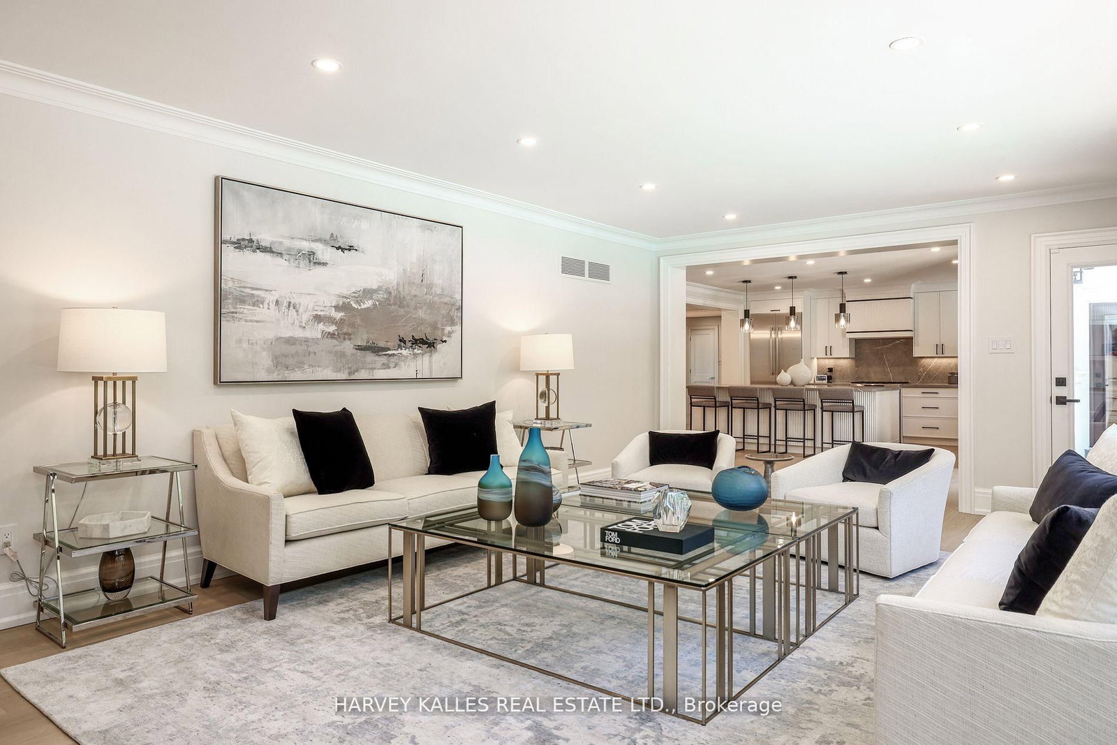 Detached House for lease at 34 Fifeshire Road, Toronto, Ontario, M2L 2G6 - St. Andrew-Windfields - MLS: C12918440