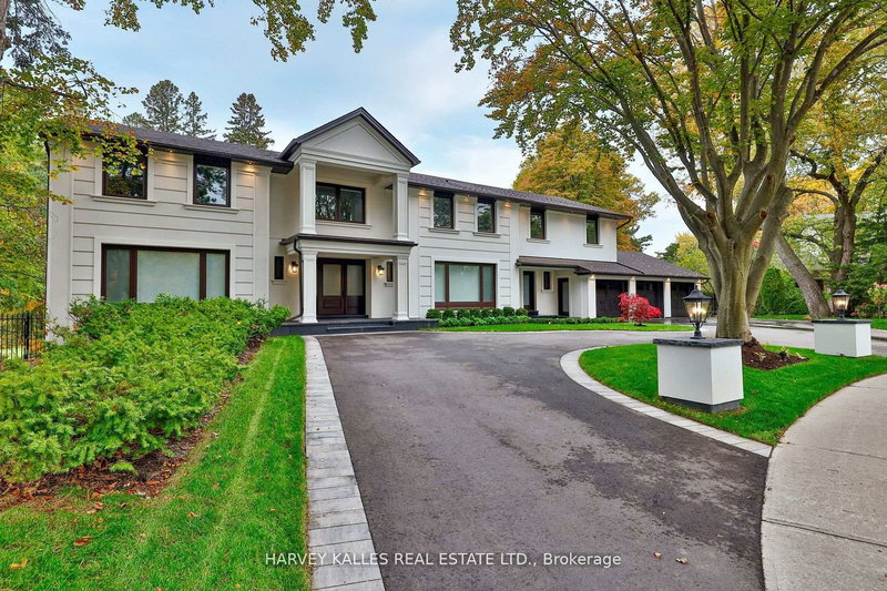 34 Fifeshire Rd, Toronto, M2L 2G6 | Image 3