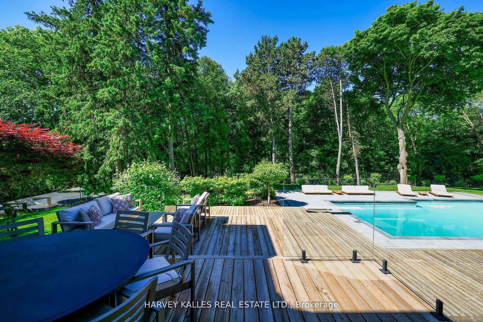 Detached House for lease at 34 Fifeshire Road, Toronto, Ontario, M2L 2G6 - St. Andrew-Windfields - MLS: C12918440