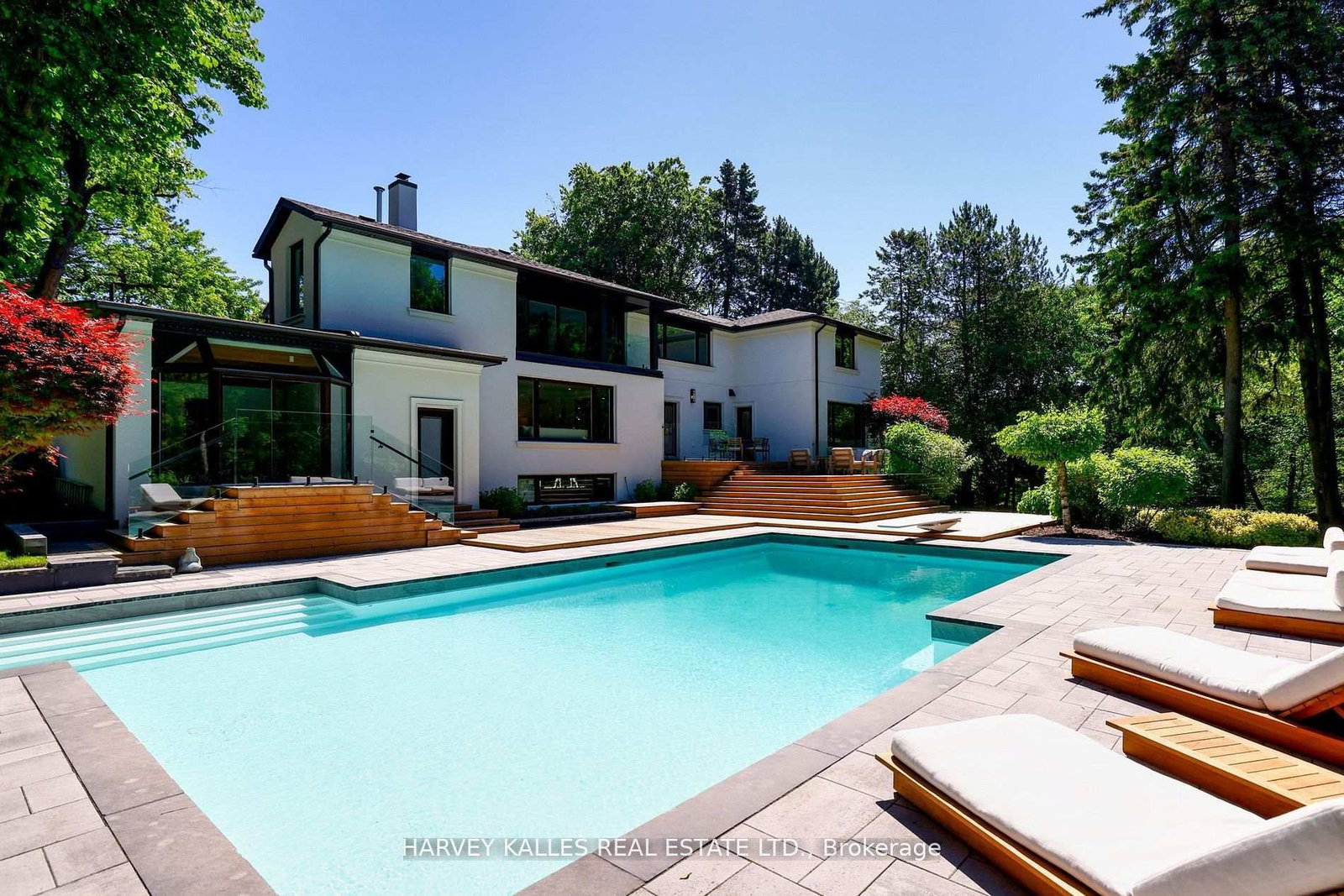 Detached House for lease at 34 Fifeshire Road, Toronto, Ontario, M2L 2G6 - St. Andrew-Windfields - MLS: C12918440