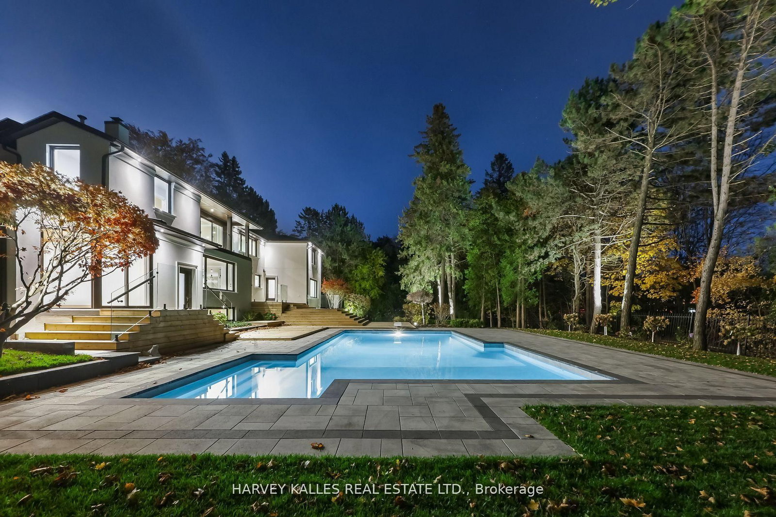 Detached House for lease at 34 Fifeshire Road, Toronto, Ontario, M2L 2G6 - St. Andrew-Windfields - MLS: C12918440