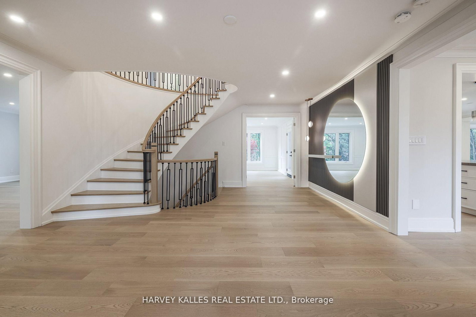 Detached House for lease at 34 Fifeshire Road, Toronto, Ontario, M2L 2G6 - St. Andrew-Windfields - MLS: C12918440