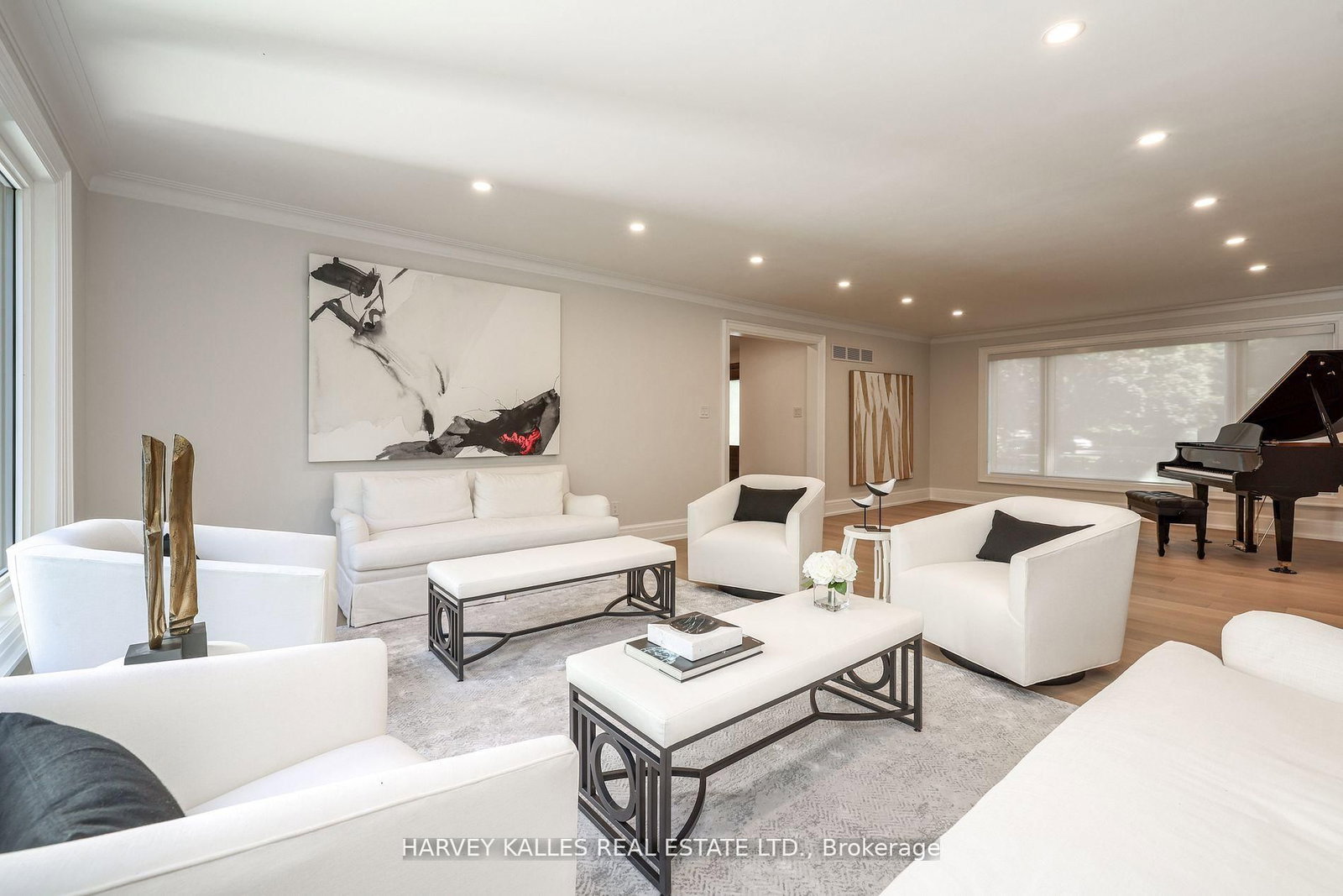 Detached House for lease at 34 Fifeshire Road, Toronto, Ontario, M2L 2G6 - St. Andrew-Windfields - MLS: C12918440