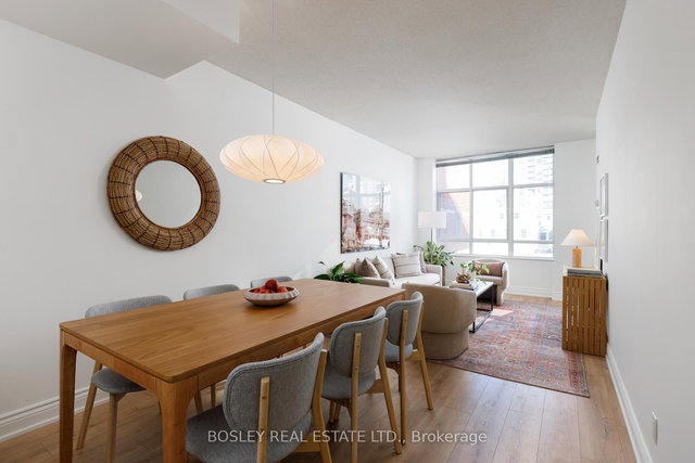 505 - 39 Jarvis Street