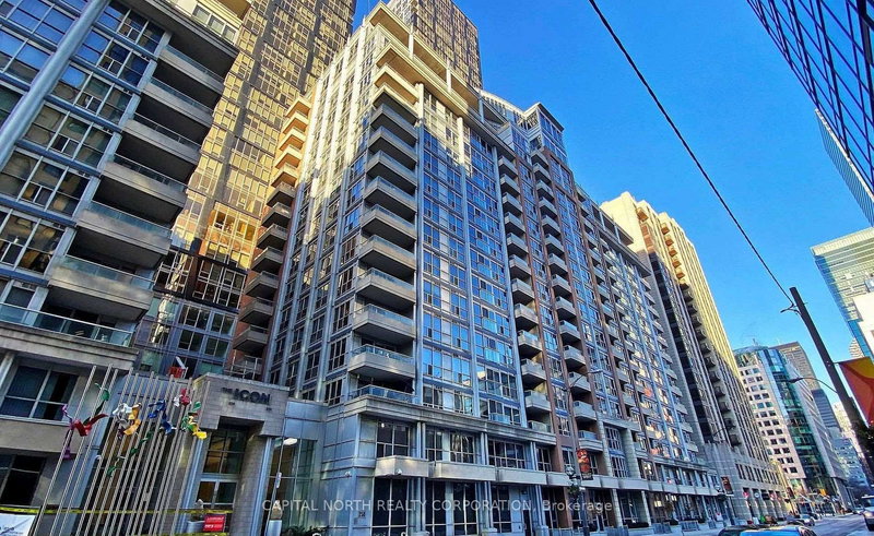 home for lease on 1432-250 Wellington Street W