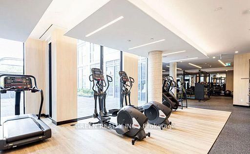 Condo for lease at 517-2020 Bathurst Street, Toronto, Ontario, M5P 0A6 - Humewood-Cedarvale - MLS: C12918558