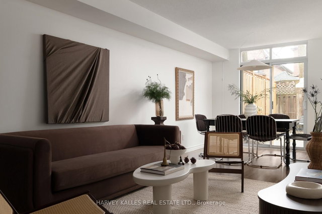 106 - 356 McRae Drive