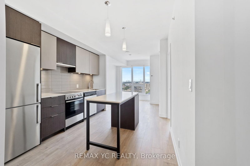 2605 - 203 College St, Toronto, M5T 0C8 | Image 2