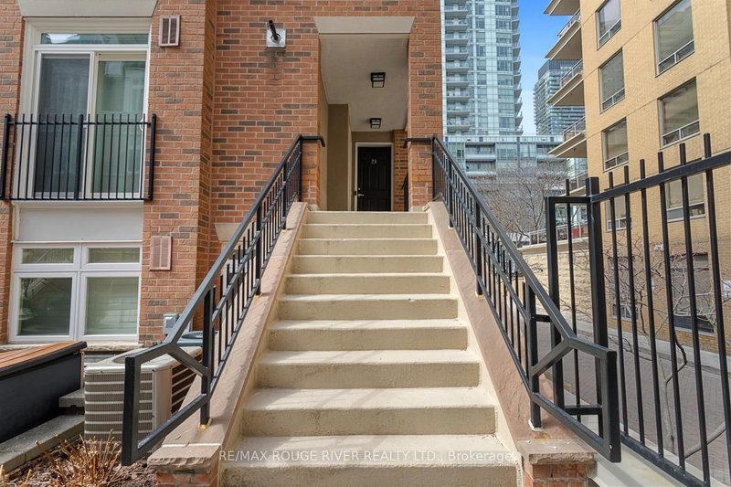 28 - 89 Lillian St, Toronto, M4S 2H7 | Image 2