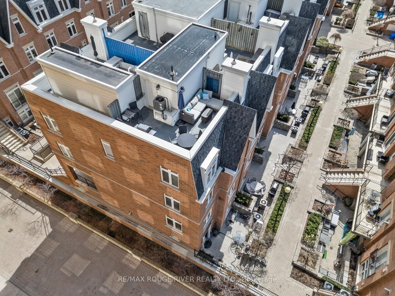 28 - 89 Lillian St, Toronto, M4S 2H7 | Image 3