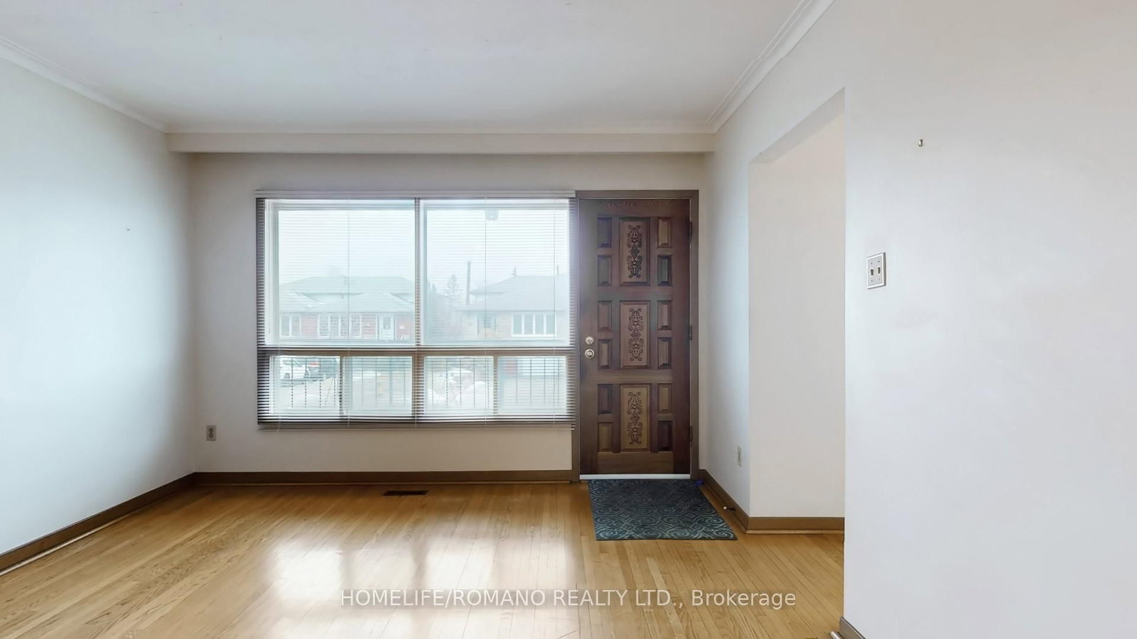 Semi-Detached House for sale at 43 Warfield Drive, Toronto, Ontario, M2J 3S4 - Pleasant View - MLS: C12918868