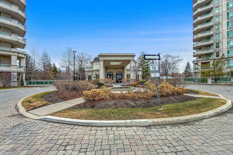 1206 - 10 Bloorview Pl, Toronto, M2J 0B1 | Image 2