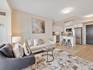 324 - 701 Sheppard Avenue W