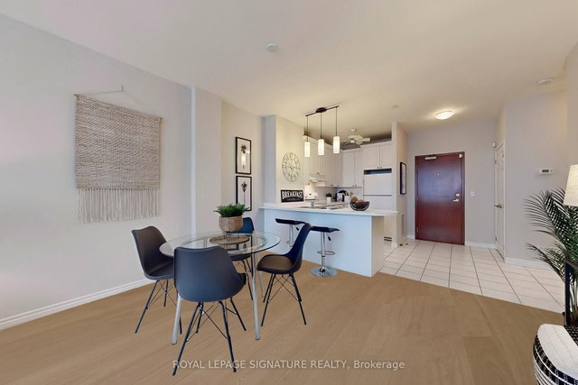 209 - 980 Yonge Street