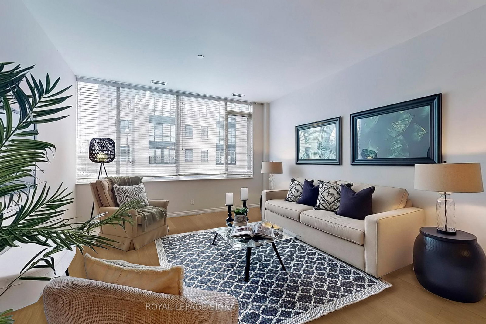 Condo for sale at 209-980 Yonge Street, Toronto, Ontario, M4W 3V8 - Annex - MLS: C12919300