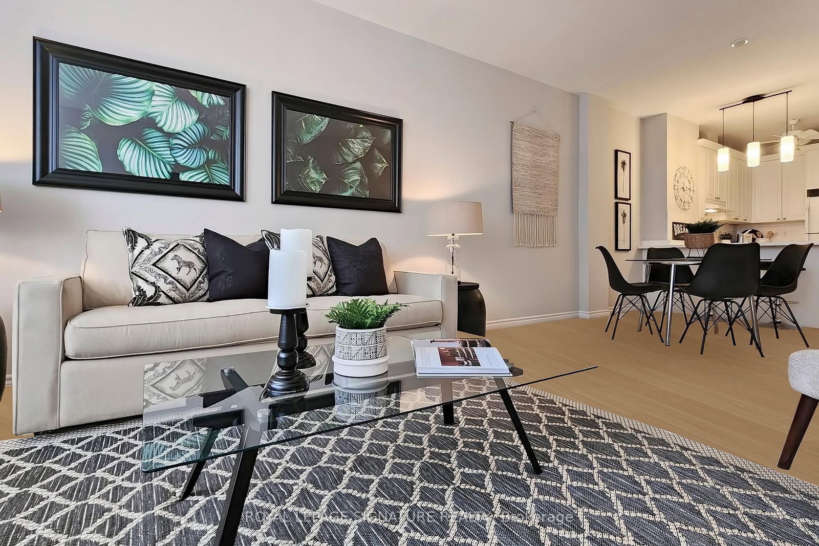 Condo for sale at 209-980 Yonge Street, Toronto, Ontario, M4W 3V8 - Annex - MLS: C12919300