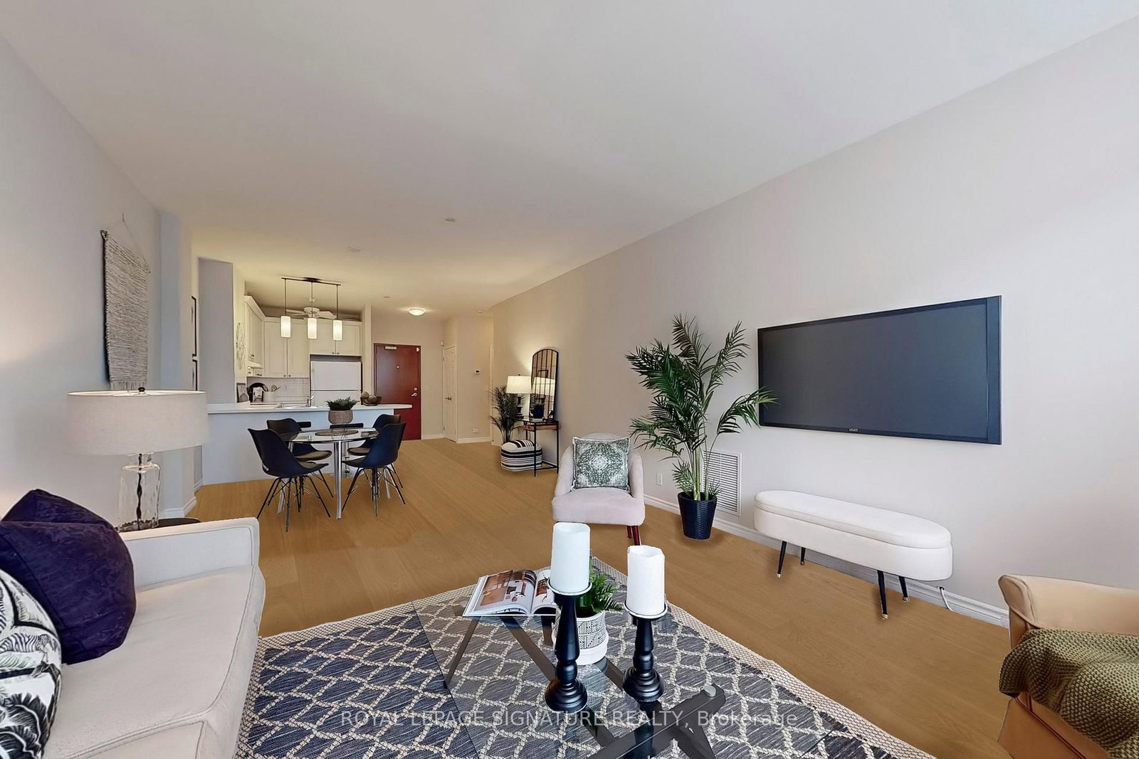 Condo for sale at 209-980 Yonge Street, Toronto, Ontario, M4W 3V8 - Annex - MLS: C12919300