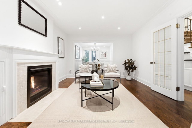 531 Briar Hill Avenue