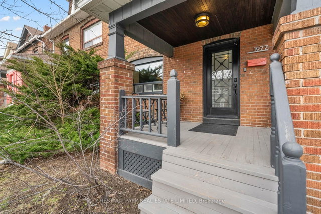 1977 Dufferin Street