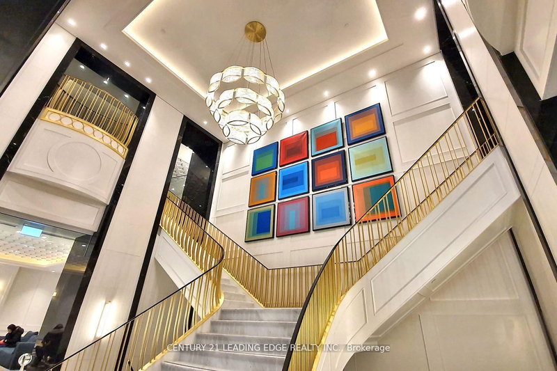 2408 - 955 Bay St, Toronto, M5S 0C6 | Image 3