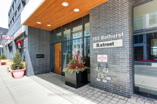 614 - 783 Bathurst Street