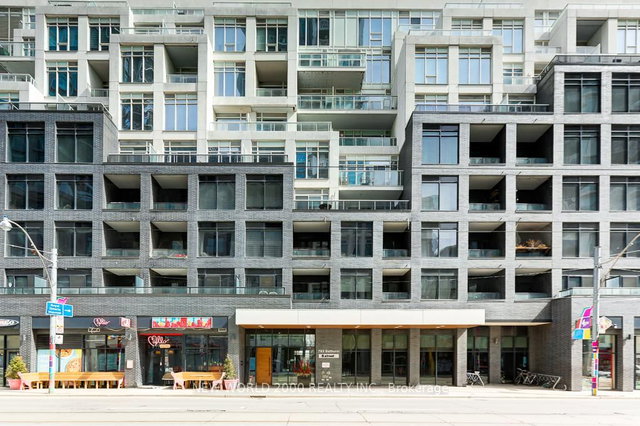 614 - 783 Bathurst Street