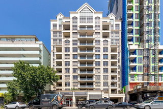 1006 - 99 Avenue Road