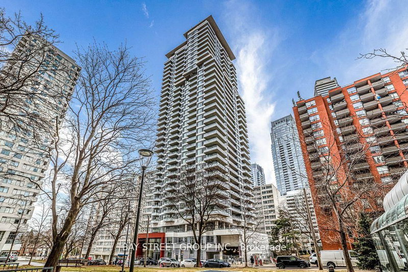 317 - 50 Dunfield Ave, Toronto, M4S 3A4 | Image 2