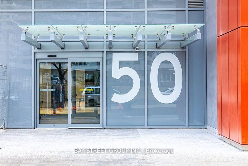 317 - 50 Dunfield Ave, Toronto, M4S 3A4 | Image 3