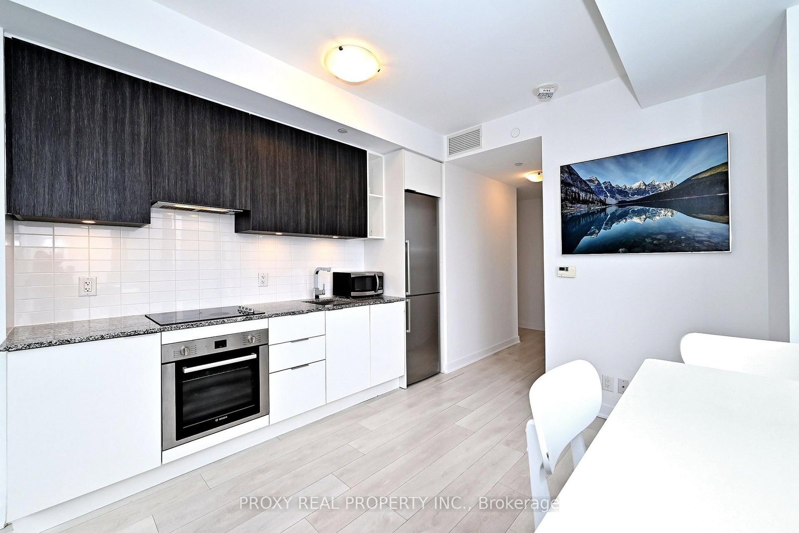 Condo for sale at 1605-120 Parliament Street, Toronto, Ontario, M5A 2Y8 - Moss Park - MLS: C12919824