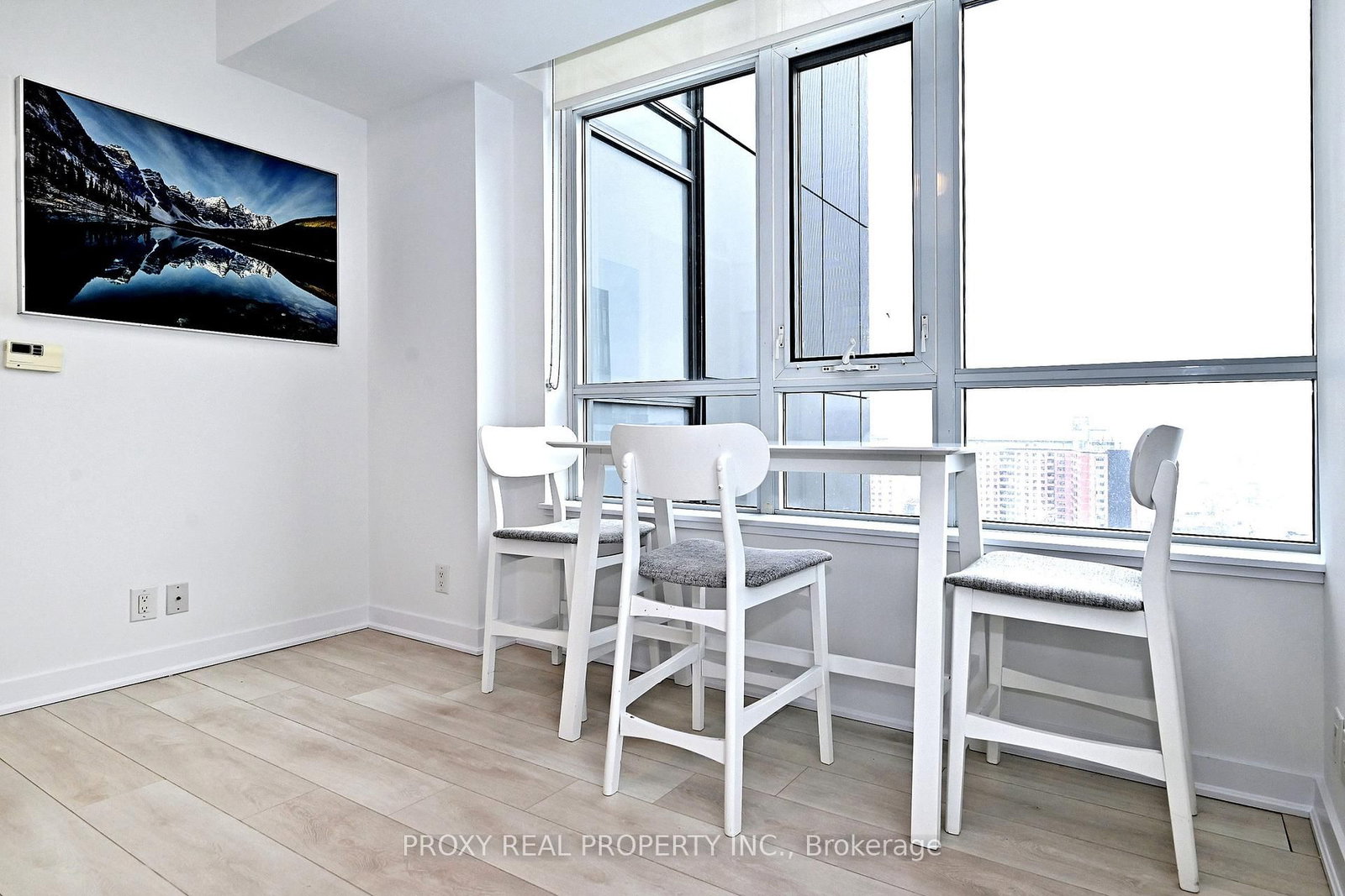 Condo for sale at 1605-120 Parliament Street, Toronto, Ontario, M5A 2Y8 - Moss Park - MLS: C12919824