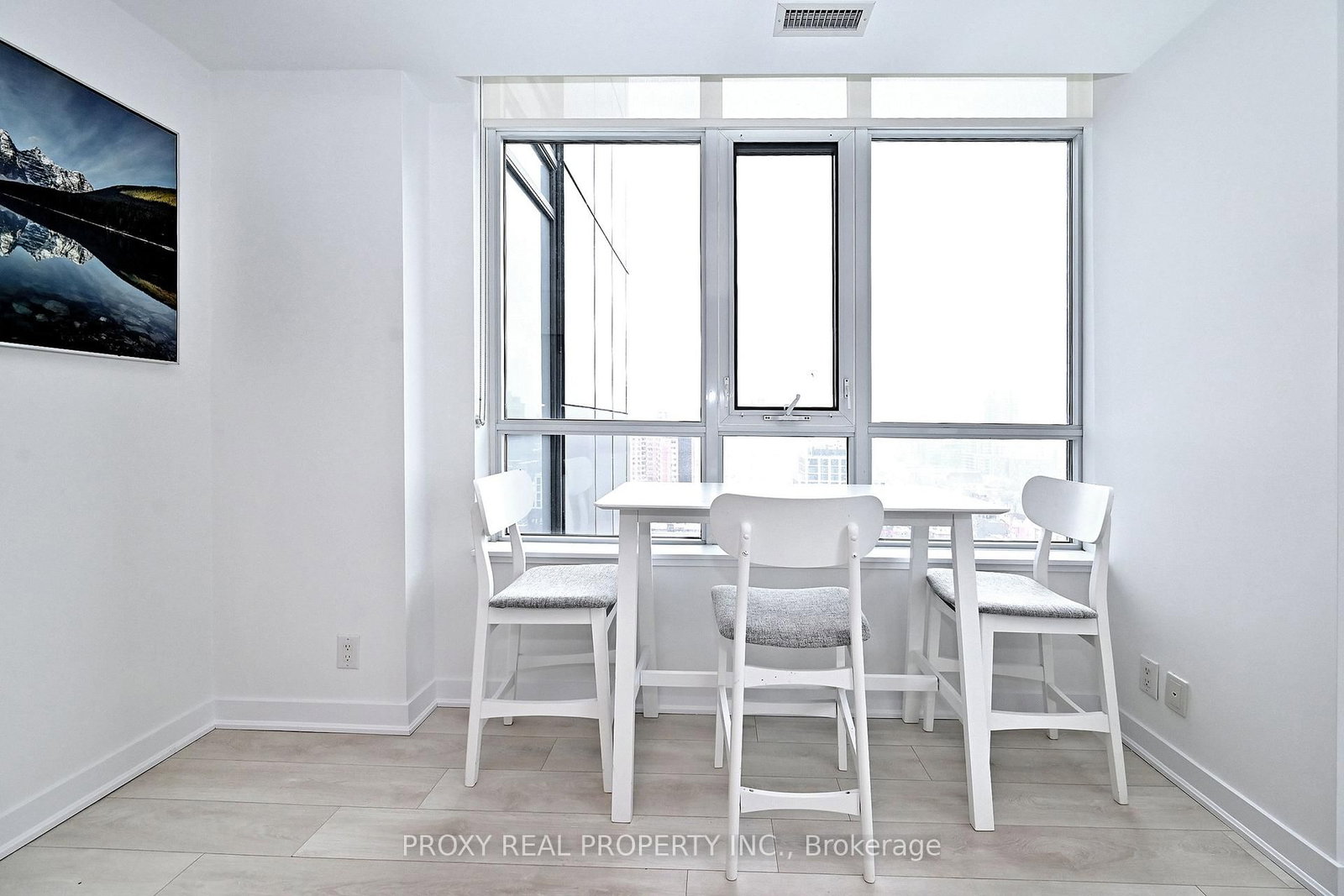 Condo for sale at 1605-120 Parliament Street, Toronto, Ontario, M5A 2Y8 - Moss Park - MLS: C12919824