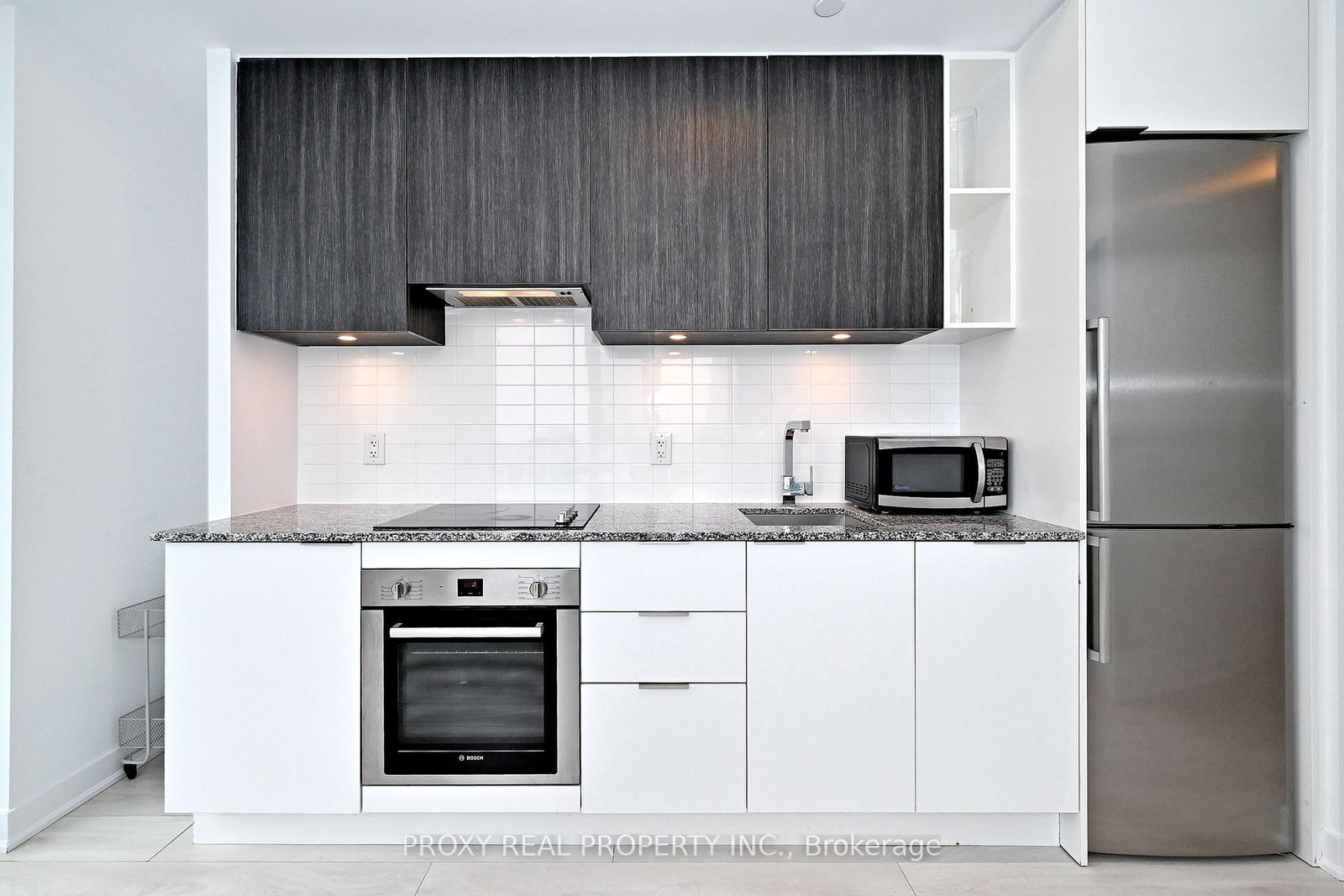 Condo for sale at 1605-120 Parliament Street, Toronto, Ontario, M5A 2Y8 - Moss Park - MLS: C12919824