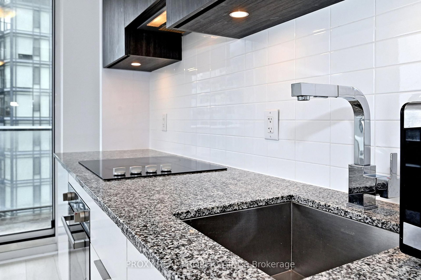 Condo for sale at 1605-120 Parliament Street, Toronto, Ontario, M5A 2Y8 - Moss Park - MLS: C12919824