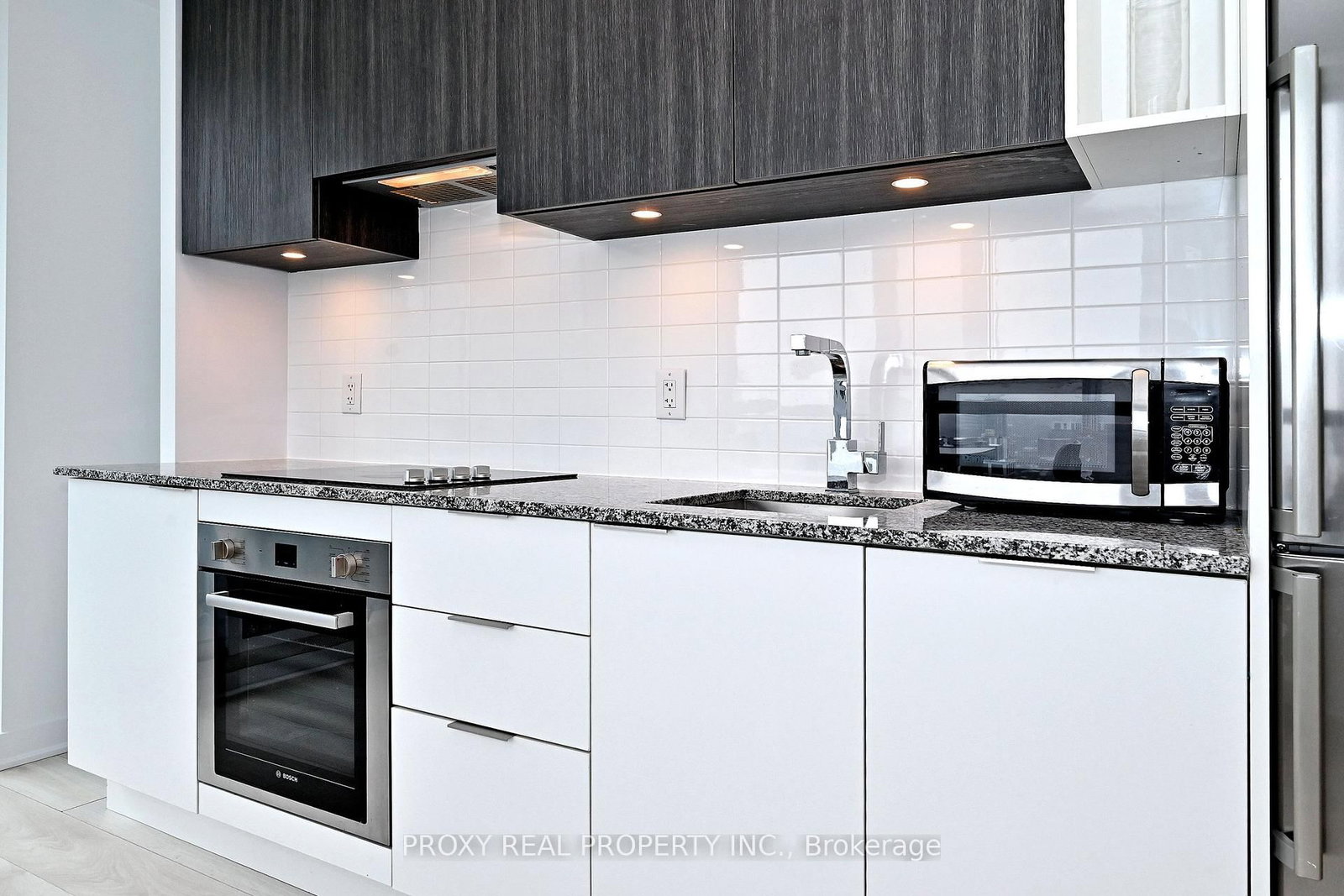 Condo for sale at 1605-120 Parliament Street, Toronto, Ontario, M5A 2Y8 - Moss Park - MLS: C12919824