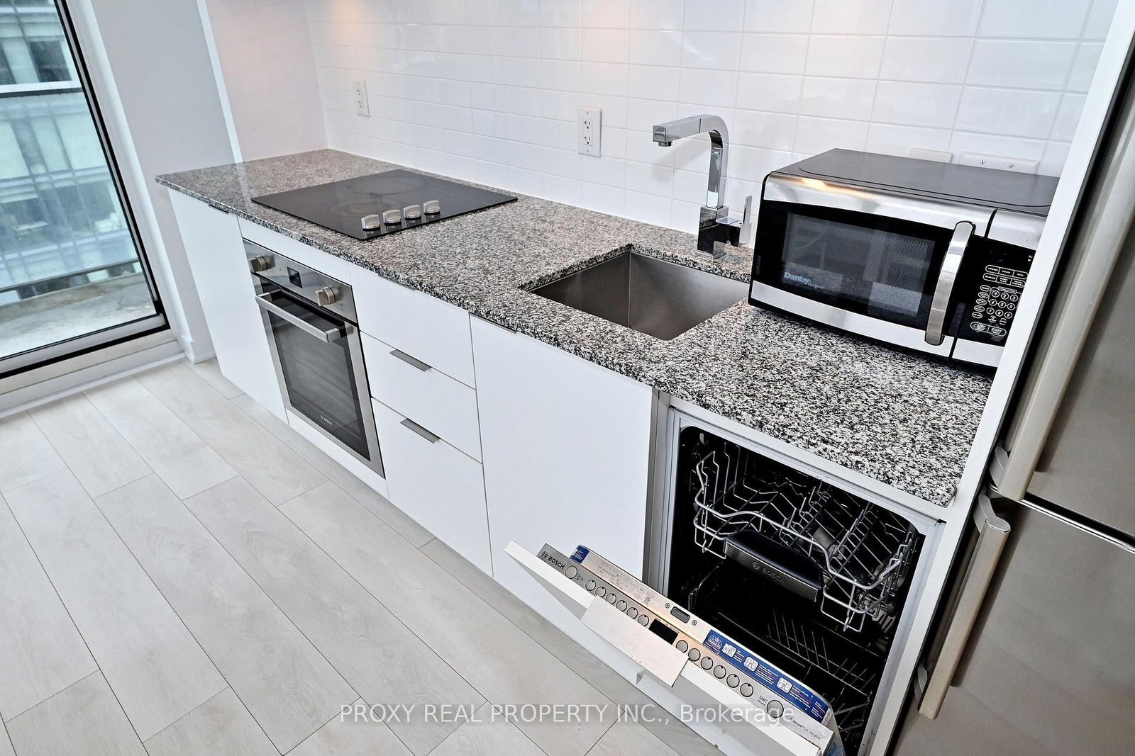 Condo for sale at 1605-120 Parliament Street, Toronto, Ontario, M5A 2Y8 - Moss Park - MLS: C12919824