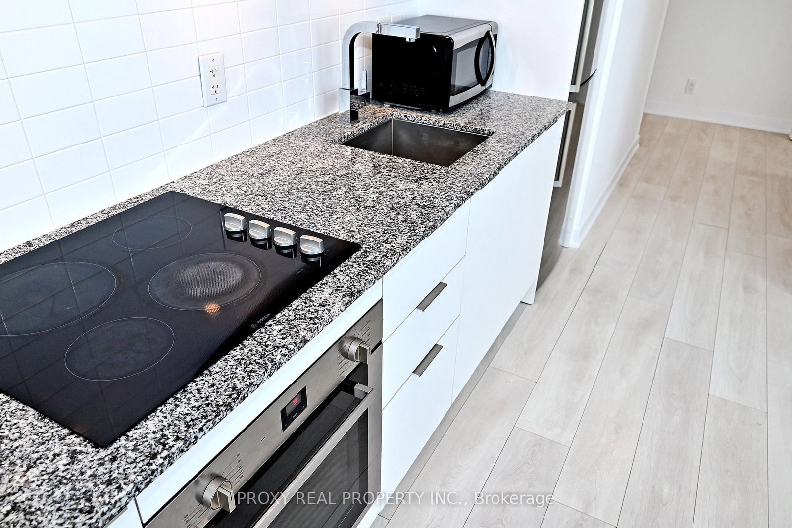 Condo for sale at 1605-120 Parliament Street, Toronto, Ontario, M5A 2Y8 - Moss Park - MLS: C12919824