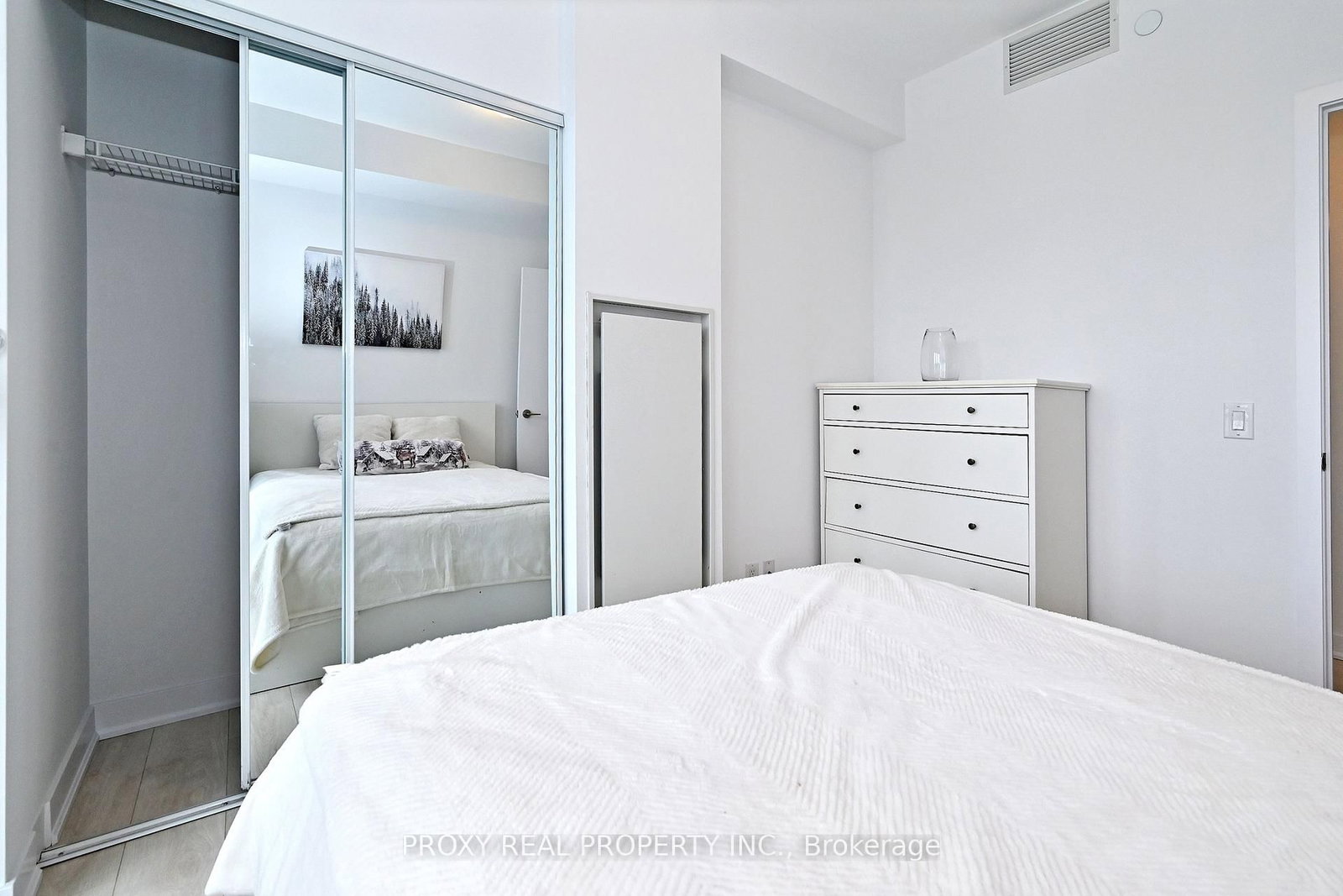 Condo for sale at 1605-120 Parliament Street, Toronto, Ontario, M5A 2Y8 - Moss Park - MLS: C12919824