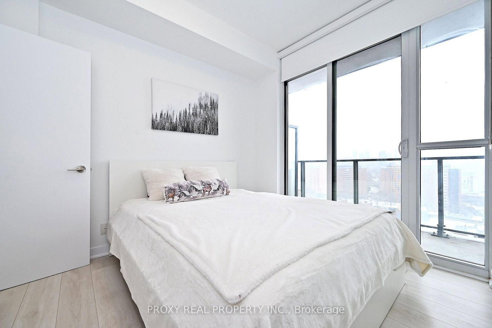 Condo for sale at 1605-120 Parliament Street, Toronto, Ontario, M5A 2Y8 - Moss Park - MLS: C12919824
