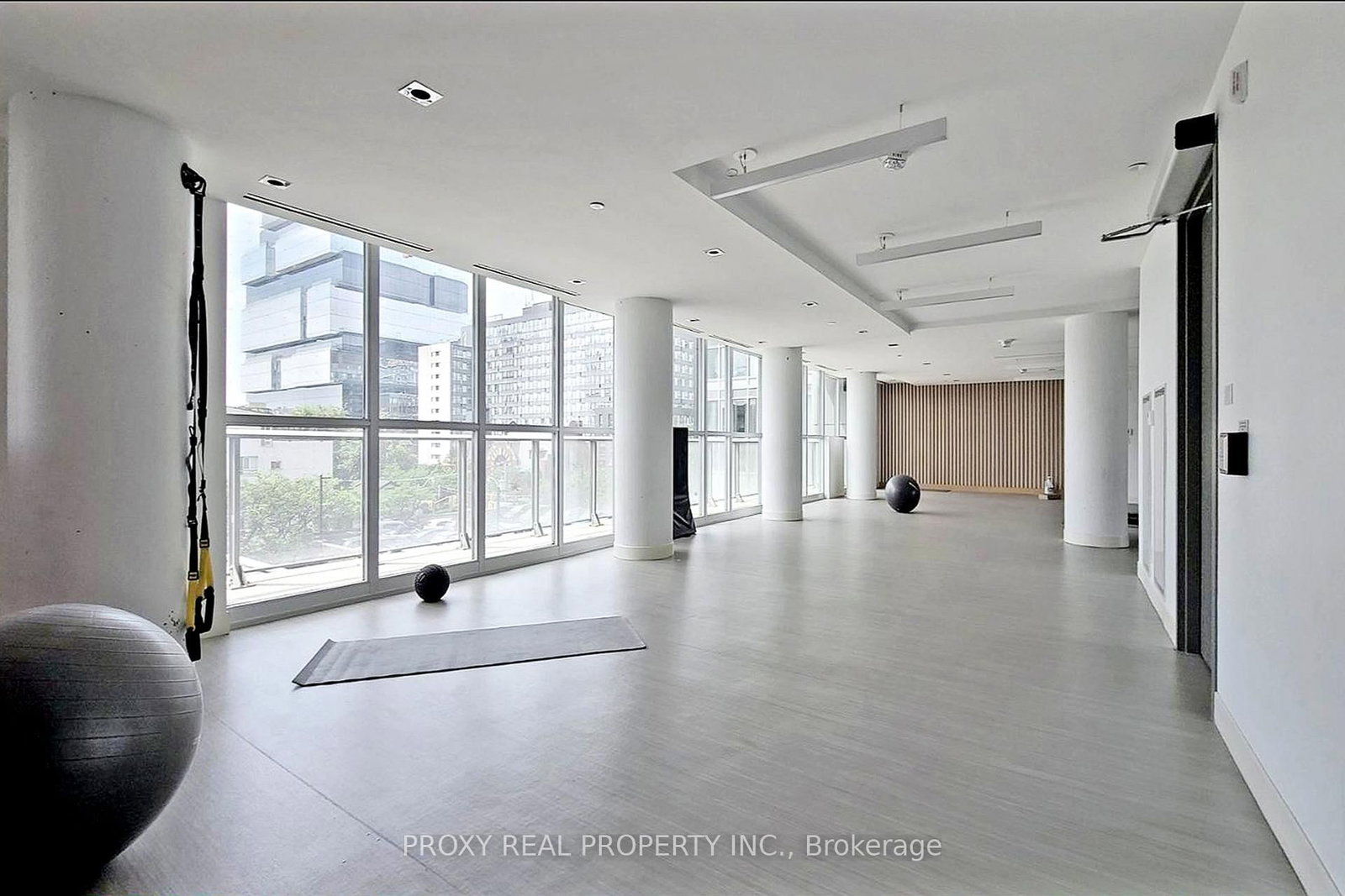 Condo for sale at 1605-120 Parliament Street, Toronto, Ontario, M5A 2Y8 - Moss Park - MLS: C12919824