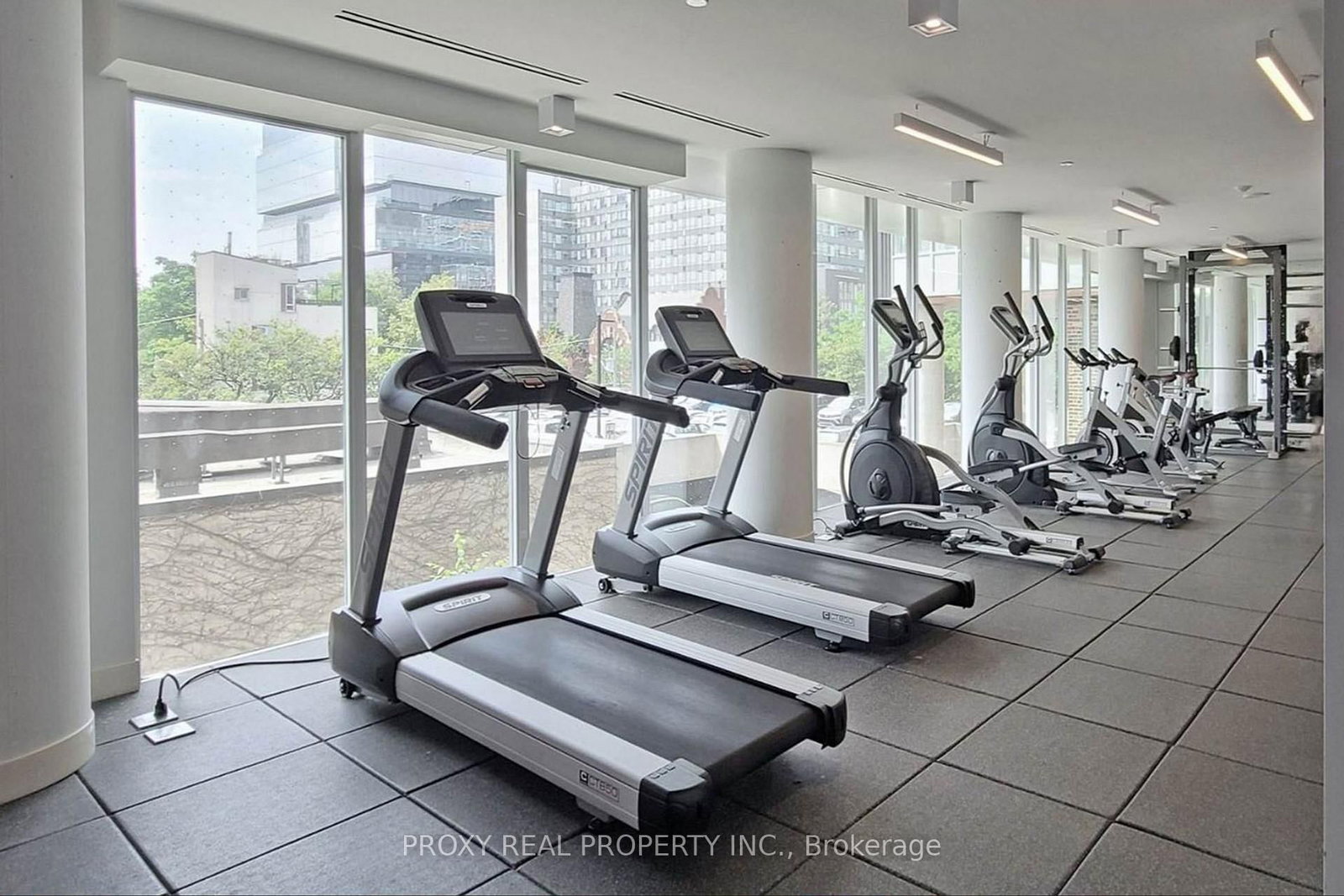 Condo for sale at 1605-120 Parliament Street, Toronto, Ontario, M5A 2Y8 - Moss Park - MLS: C12919824