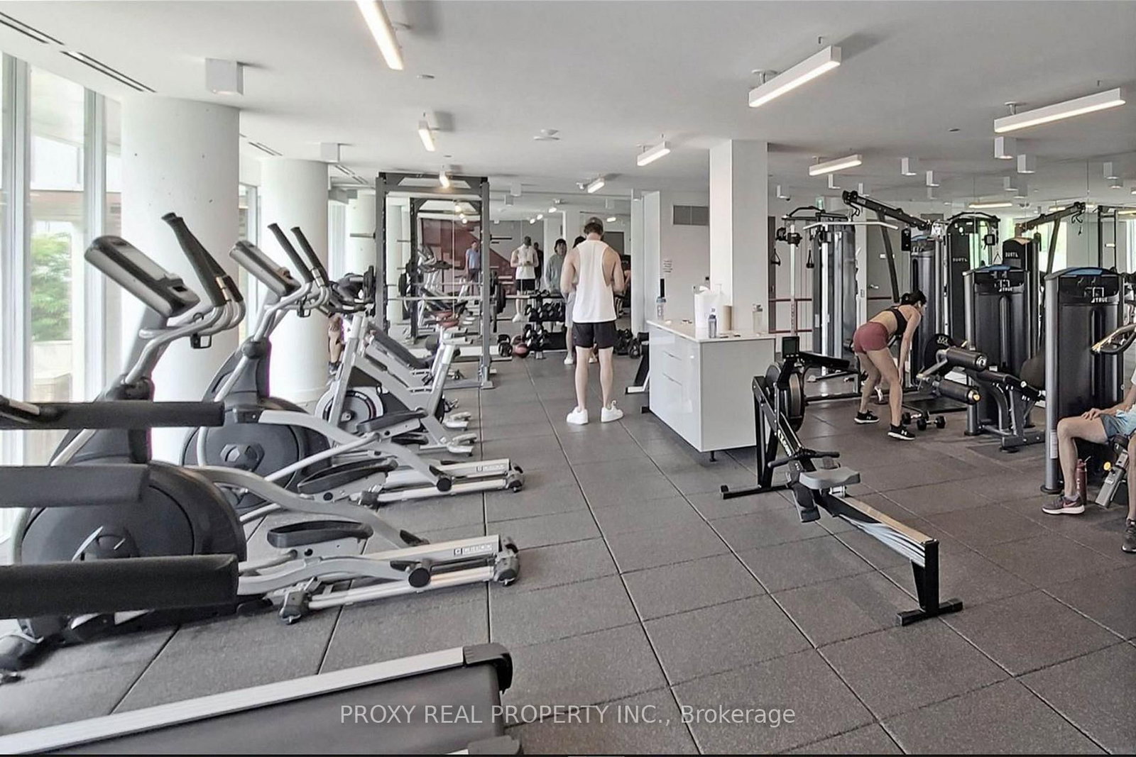 Condo for sale at 1605-120 Parliament Street, Toronto, Ontario, M5A 2Y8 - Moss Park - MLS: C12919824