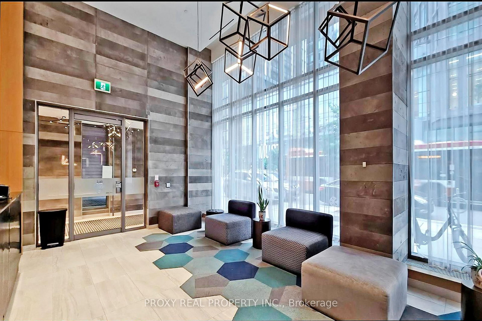 Condo for sale at 1605-120 Parliament Street, Toronto, Ontario, M5A 2Y8 - Moss Park - MLS: C12919824