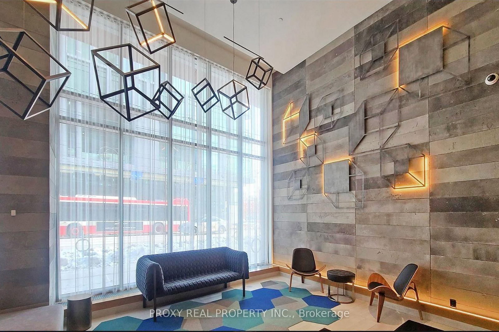 Condo for sale at 1605-120 Parliament Street, Toronto, Ontario, M5A 2Y8 - Moss Park - MLS: C12919824